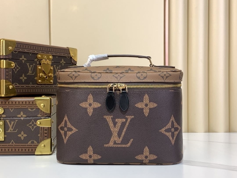 LV Cosmetic Bags